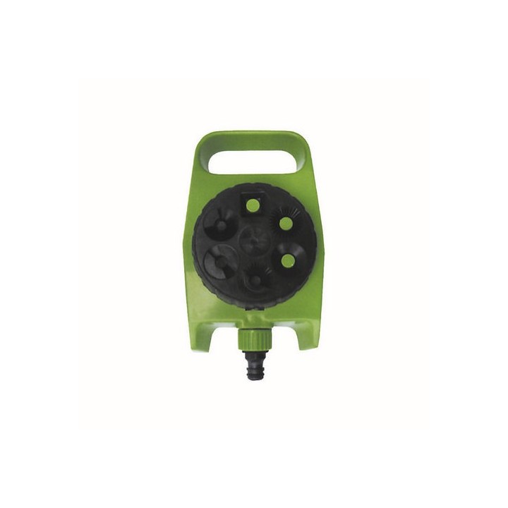 IRRIGATORE 6 FUNZIONI -