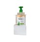 PORTA DISPENSER GEL A PARETE D 80 MM 110x170