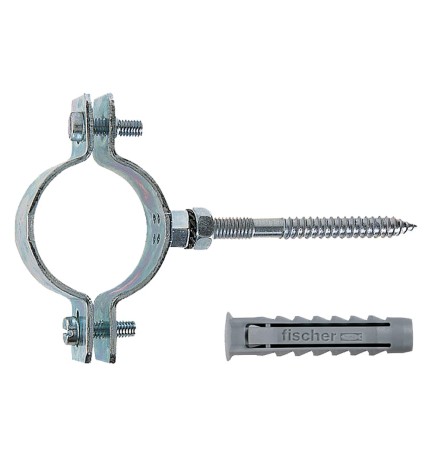 COLLARE PESANTE 'CPT' 2