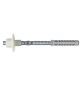 TASSELLO FISSAGGIO LAVABI E SANITARI A PARETE 'WD X' WD120X Ø 12 x 60 - M10 x 120 mm