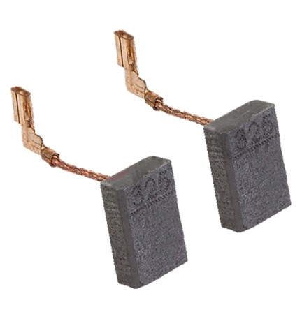 SPAZZOLA PER SMERIGLIATRICE ANGOLARE mm 5,9 x 8,9 x 13 per smer.GA4530