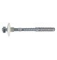 TASSELLO FISSAGGIO LAVABI A PARETE 'WST X' WST120X Ø 12 x 60 - M10 x 120 mm