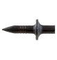 CHIODO A PERCUSSIONE 'ED' ED18 - mm 4 x 18