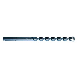 PUNTA ELICOIDALE ATTACCO SDS - MAX mm 32 x 570