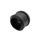 MORSETTO IN GOMMA PER SCARICO D. 32 32 mm