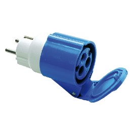 ADATTATORE INDUSTRIALE 73001