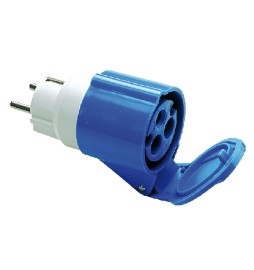 ADATTATORE INDUSTRIALE 73001