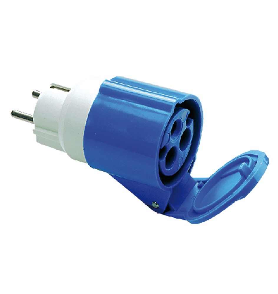 ADATTATORE INDUSTRIALE 73001