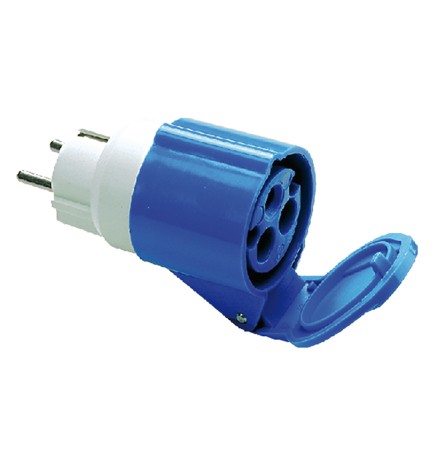 ADATTATORE INDUSTRIALE 73001