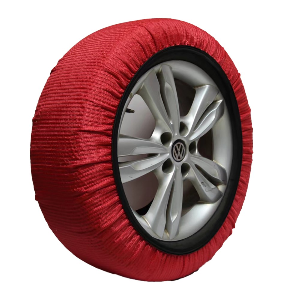 CALZE DA NEVE OMOLOGATE misura M