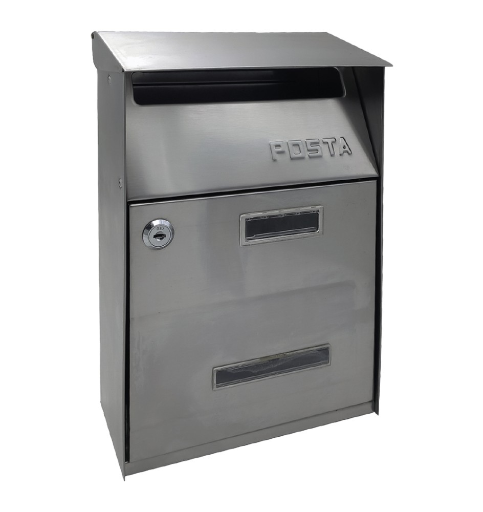 CASSETTA POSTALE 'DALIA' mm. 215 x 105 x h 320