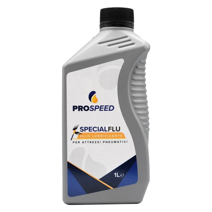 OLIO LUBRIFICANTE 'SPECIAL FLU' Lt. 1