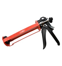 PISTOLA PER ANCORANTI CHIMICI nm  4200 - per cartucce 400 ml.