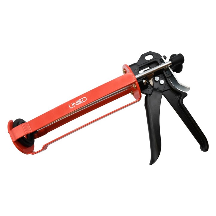 PISTOLA PER ANCORANTI CHIMICI nm  4200 - per cartucce 400 ml.