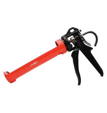 PISTOLA PER SIGILLANTI ED ANCORANTI CHIMICI a rotazione - spinta  4000 N