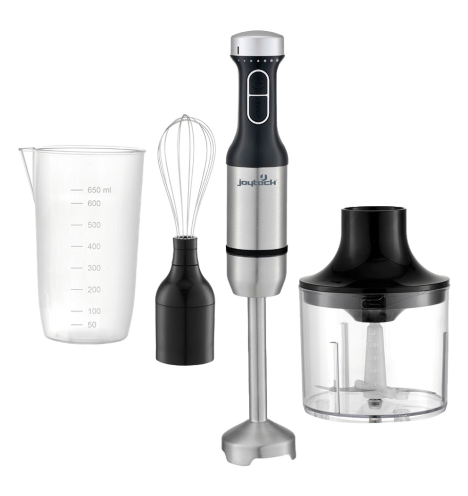 FRULLATORE A IMMERSIONE 3 IN 1 1000 W