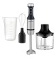 FRULLATORE A IMMERSIONE 3 IN 1 1000 W