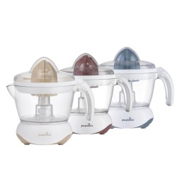 SPREMIAGRUMI ELETTRICO 'JOYTECK' contenitore 700 ml