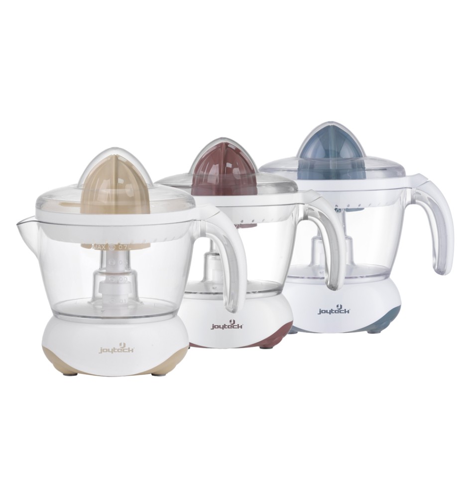 SPREMIAGRUMI ELETTRICO 'JOYTECK' contenitore 700 ml