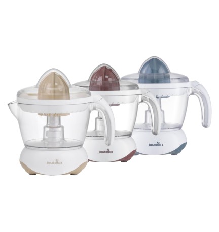 SPREMIAGRUMI ELETTRICO 'JOYTECK' contenitore 700 ml