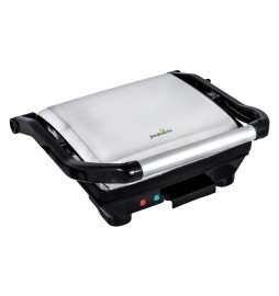 BISTECCHIERA ELETTRICA DOPPIA 1500 W