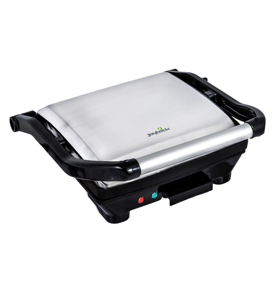 BISTECCHIERA ELETTRICA DOPPIA 1500 W