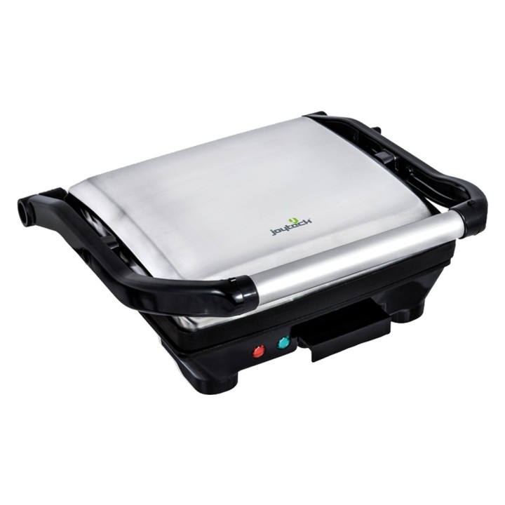 BISTECCHIERA ELETTRICA DOPPIA 1500 W