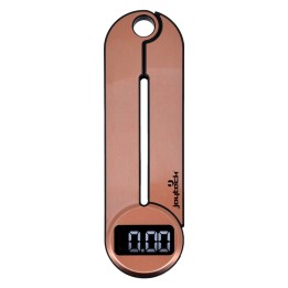 BILANCIA DIGITALE SALVASPAZIO DA CUCINA portata massima 5 kg