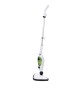 PULITORE A VAPORE 1500 W - colore bianco verde nero