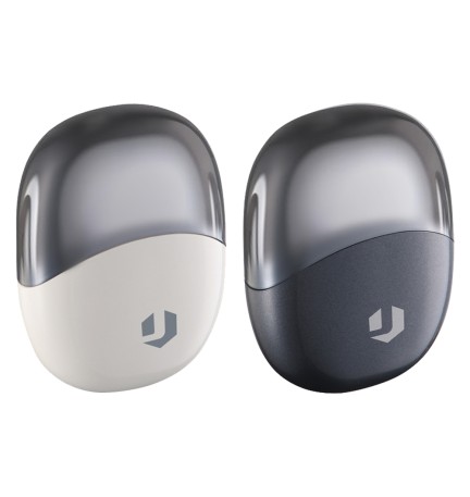 MINI RASOIO ELETTRICO 5 W - ricarica con USB-C