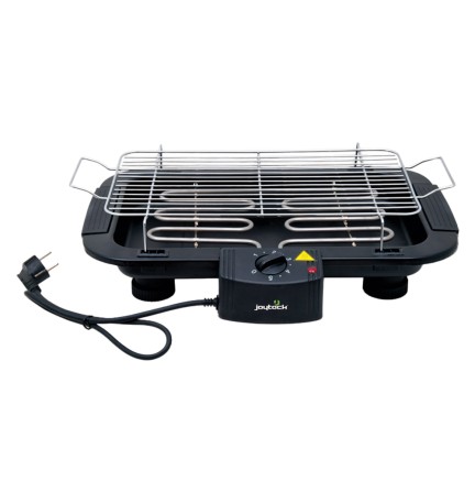 BARBECUE ELETTRICO CON TERMOSTATO 2000 W