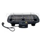 BARBECUE ELETTRICO CON TERMOSTATO 2000 W