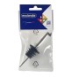 TAPPO VERSATORE 10,5 × 3 cm - colore nero