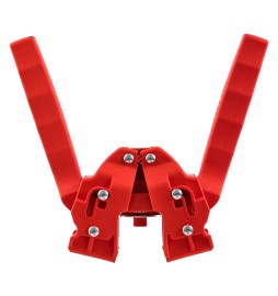 TAPPATRICE PER TAPPI A CORONA diam. 26 mm