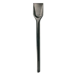 SCALPELLO ATTACCO SDS-MAX Piatto mm 50 x 360 - con appendino