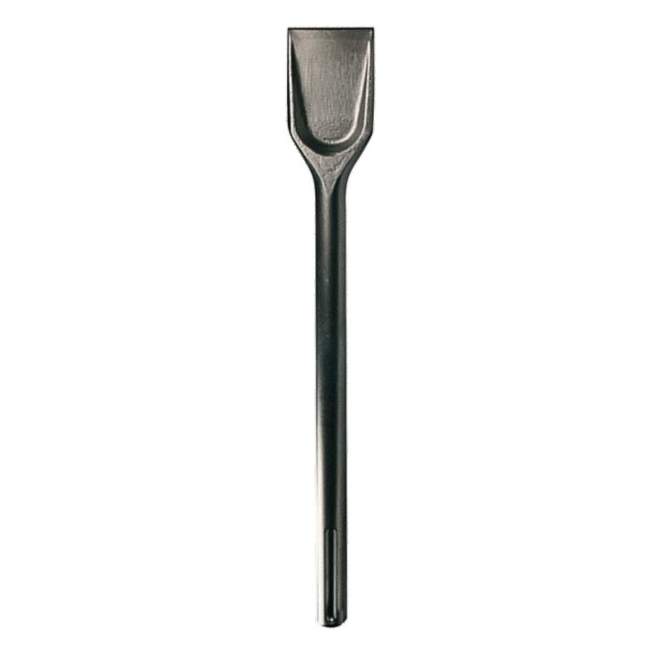SCALPELLO ATTACCO SDS-MAX Piatto mm 50 x 360 - con appendino