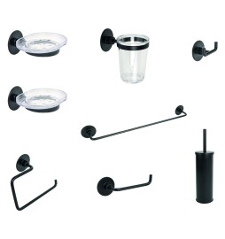 SET DA BAGNO SERIE 8 PZ Wind