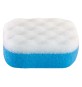 SPUGNA DA BAGNO 'FARFALLA' cm 16 x 11 x 5,5