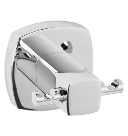 APPENDIABITO / ACCAPPATOIO DOPPIO SERIE 'STARTER' leghe metalliche