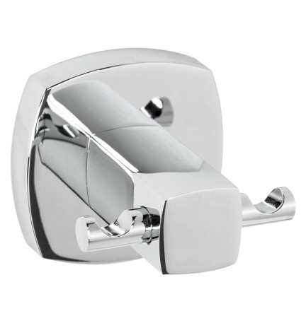 APPENDIABITO / ACCAPPATOIO DOPPIO SERIE 'STARTER' leghe metalliche