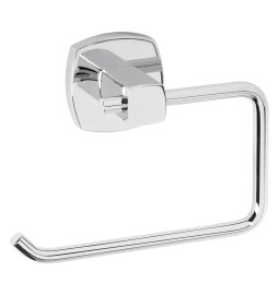 PORTA ROTOLO SERIE 'STARTER' cromo