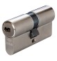 CILINDRO PROFILATO DOPPIO 'ASIX P8 PRO' mm 29,5+59,5  89 (30/60)