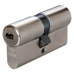 CILINDRO PROFILATO DOPPIO 'ASIX P8 PRO' mm 39,5+59,5  99 (40/60)