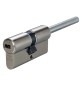 CILINDRO PROFILATO DOPPIO PER POMOLO 'ASIX P8 PRO' mm 49,5+29,5  79 (50/30)