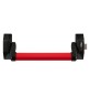 MANIGLIONE ANTIPANICO ALPHA PUSH '5M001' scrocco laterale autobloccante