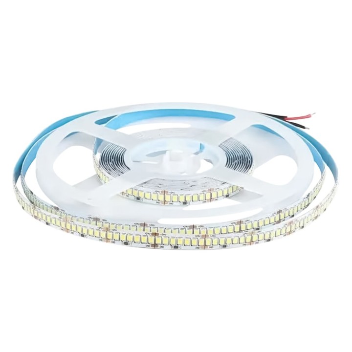 NASTRO STRIP LED l. bianca fredda - 6500K (IP20)