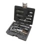 SET CHIAVI A BUSSOLA ART. 903E/C42 42 pezzi - 1/4