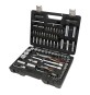 SET CHIAVI A BUSSOLA ART. BW 903E/C98 98 pezzi 1/4-1/2