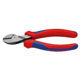 TRONCHESE A TAGLIO LATERALE 'X-CUT' mm 160