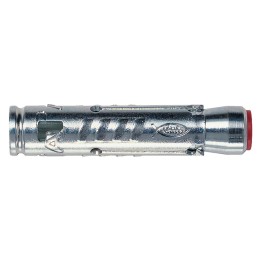 TASSELLO ACCIAIO 'TA M' TA M 6 Ø 10 x 49 mm